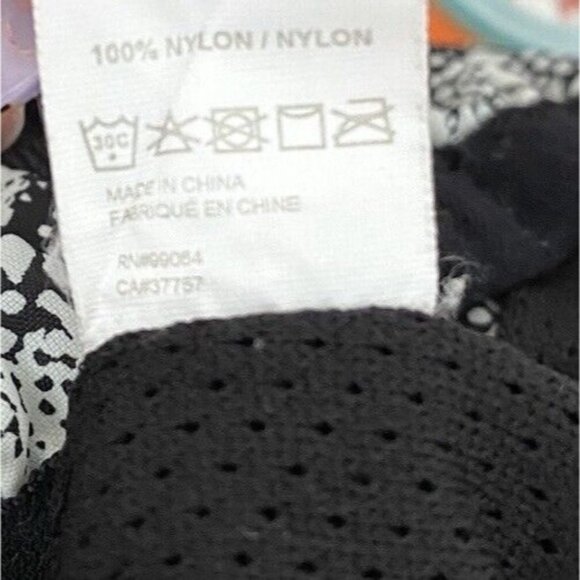 Element Eden for Amy Purdy Womens Hooded Lined Jacket w/ Pockets Zip Front‎ Sz S - Picture 7 of 7